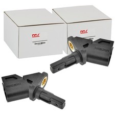 2X NTY ABS-SENSOR RADDREHZAHL