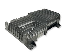 Nissan Quest 2014 Endstufe