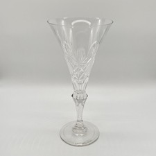 Antiker Glaskelch • 28 cm