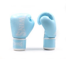 TWINS  Boxhandschuhe, SKY BLUE