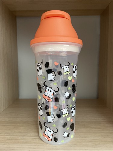 Tupperware shake - tupperware, shake-it