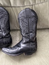 Sendra Cowboy Stiefel Top 4,5