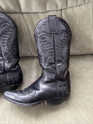 Sendra cowboy stiefel - sendra, 4,5