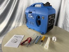 BELMONT BG-1200i Benzin