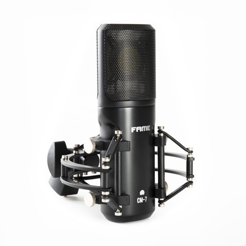 Audio studio großmembran - cm-7,