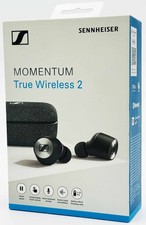 Sennheiser M3IETW2 Earbuds