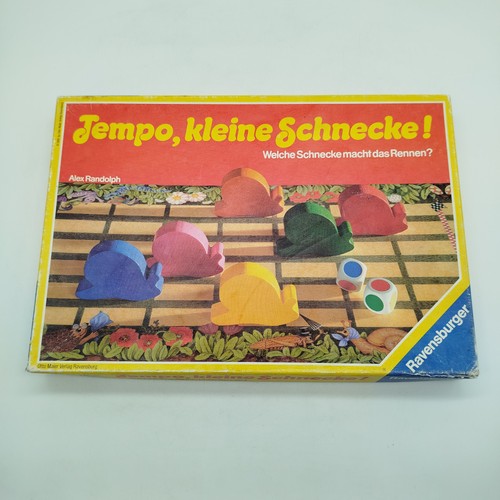 Ravensburger tempo kleine - ravensburger, tempo,