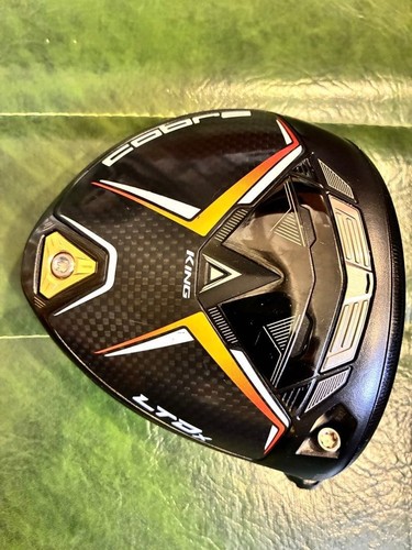Cobra king ltdx driver - king,