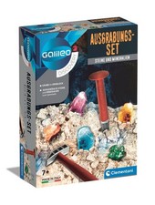 Galileo: Ausgrabungs-Set