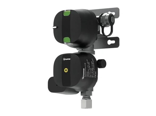 Truma duo control - control, cs