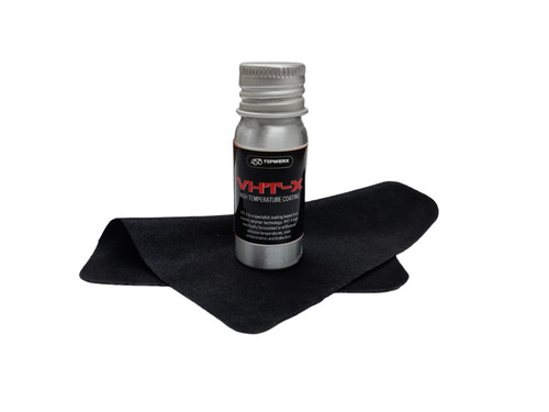 Vht hochtemperatur keramik - hochtemperatur,