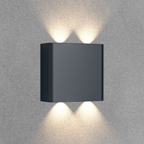 Led wandleuchte modern - wandleuchte,