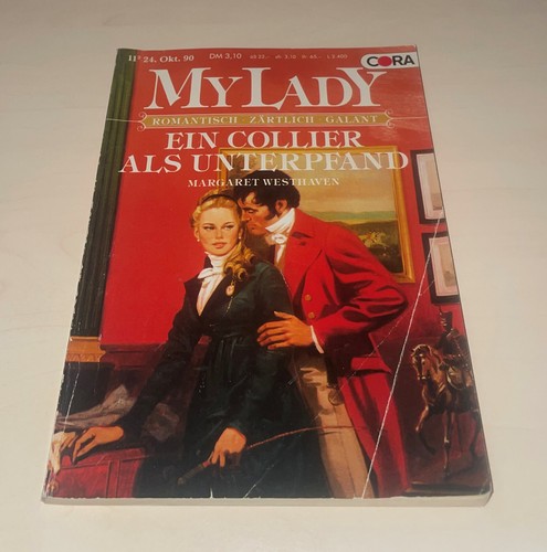 Cora historical mylady band - cora,