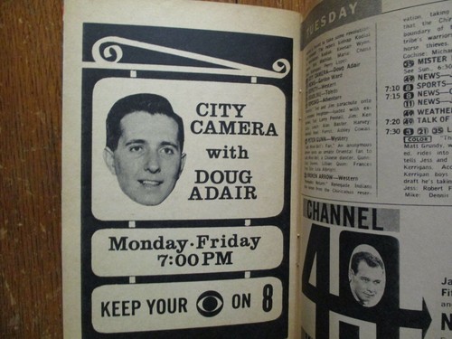 July 1962 guide - 14-1962,
