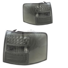 Rückleuchten Set (links &