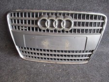 Kühlergrill Singleframe Audi Q7 4L Quattro Original Frontmaske Grill 4L0853651