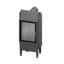 Spartherm Kamineinsatz Mini R1V-51 4S Türanschlag links