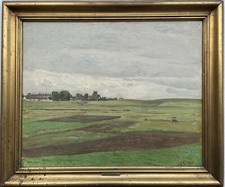 Impressionist hans knudsen - impressionist,