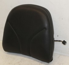 BMW K1200LT K 1200 LT Sitz Lehne Rückenlehne Sitzheizung hinten Topcase Sozius