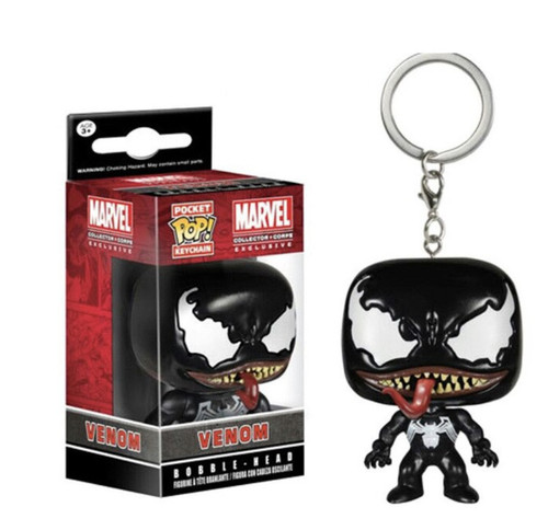 Venom marvel funko - venom, pocket