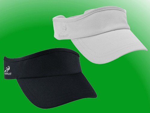 Headsweats velocity visor - velocity,
