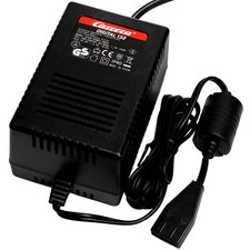 Carrera DIGITAL 132 Transformator EU, schwarz