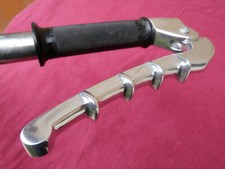 INVERTED REVERSE LEVER TRIUMPH