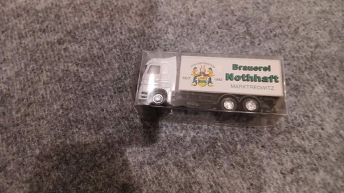 Minitruck brauerei - minitruck,