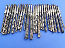 Bohrer Aufbohrer Dreischneider Ø 5,75  bis Ø 14,75 Ø HSS MK1 Dormer, Titex, ...