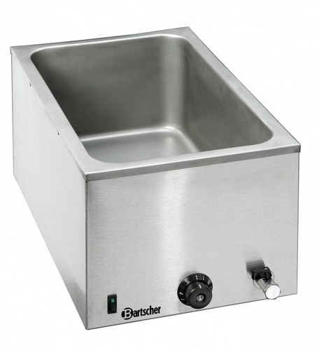 Bartscher wasserbad bain - bartscher, /