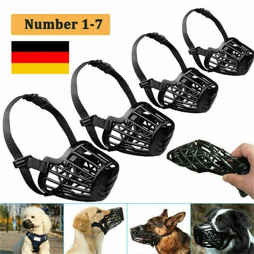 Maulkorb ultra muzzle - maulkorb,
