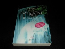Erhard F.Freitag*Kraftzentrale Unterbewußtsein*D. Weg z.Positiven Denken*SC*1998