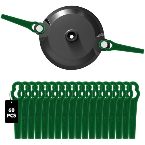 Rasentrimmer ersatzmesser - rasentrimmer,