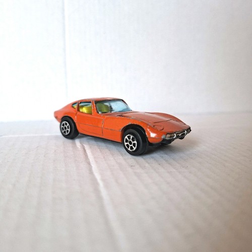 Yatming 1006 toyota 2000 gt - 1006,