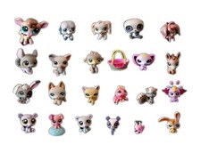Hasbro My Littlest Pet Shop Sammelfigur verschiedene Varianten Auswahl