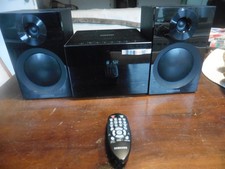 Samsung  MM-E320 Musikanlage Stereoanlage Kompaktanlage funktioniert