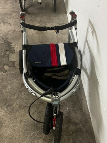 Trionic veloped sport - veloped,,