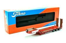 Tekno TB 0046 Goldhofer 3-Achs