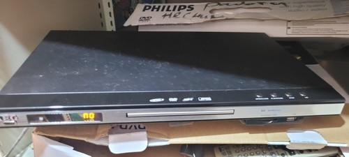 Dvd player aeg - dvd, cd/vcd/svcd