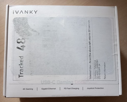 Ivanky usb gaming - ivanky,