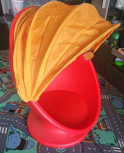 Gut erhaltener ikea lömsk - gut,