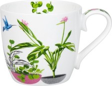 Könitz Porzellan Henkelbecher