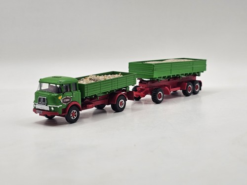 Wiking herpa brekina - 1:87,