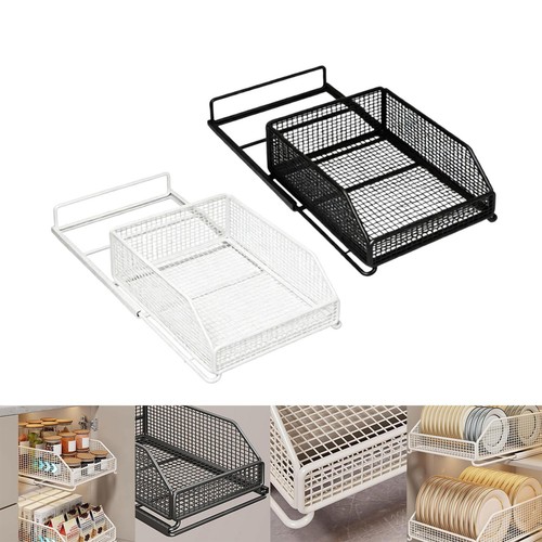 Ausziehbarer schrank organizer - ausziehbarer,