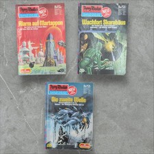 Perry Rhodan Science Fiction