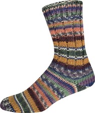 ONline  6-fach Sockenwolle