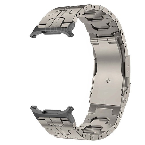 Titan edelstahl armband für - titan/edelstahl,