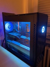 Gaming PC, Lenovo Legion T5