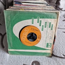 Single7 elvis with jordanaires - single7"elvis,