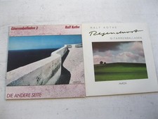 LP 2 LP's Ralf Kothe - Die